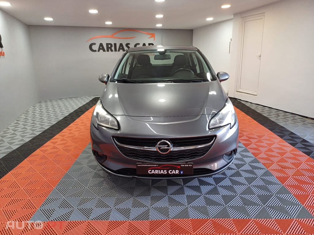 Opel Corsa 1.2 Enjoy