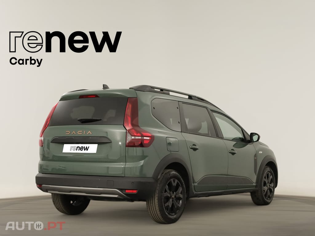 Dacia Jogger Jogger 1.0 ECO-G Extreme+ Up&Go 7L Bi-Fuel