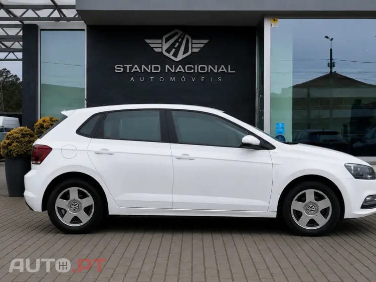Volkswagen Polo 1.0 Trendline