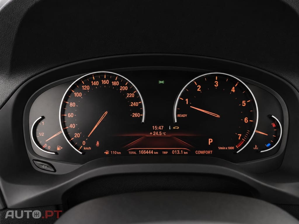 BMW X3 20 i xDrive xLine