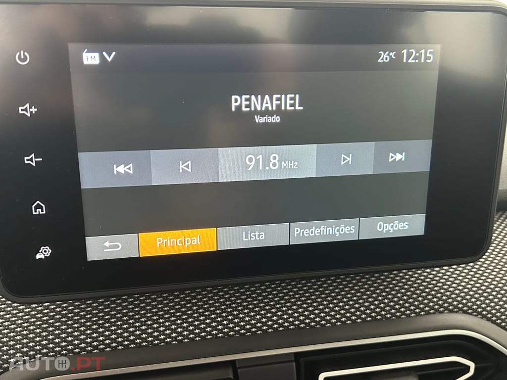 Dacia Sandero 1.0 TCe Expression
