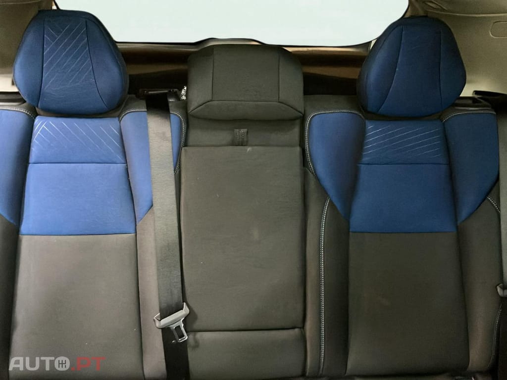 Lynk & Co 01 1.5 PHEV 6.6KW