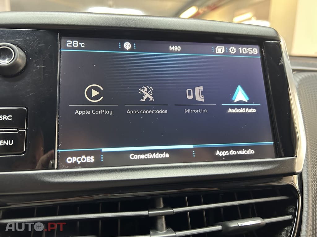 Peugeot 2008 1.2 PureTech Style