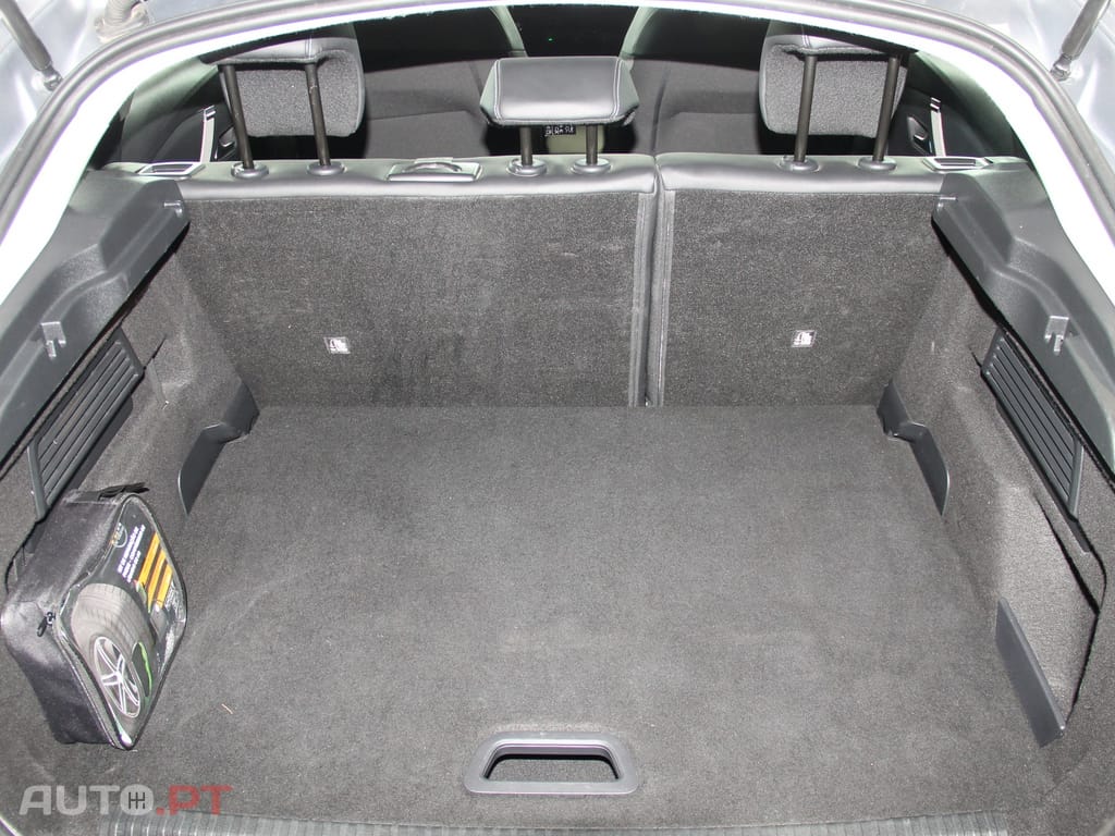 Citroen C4 1.5 BlueHDi Feel