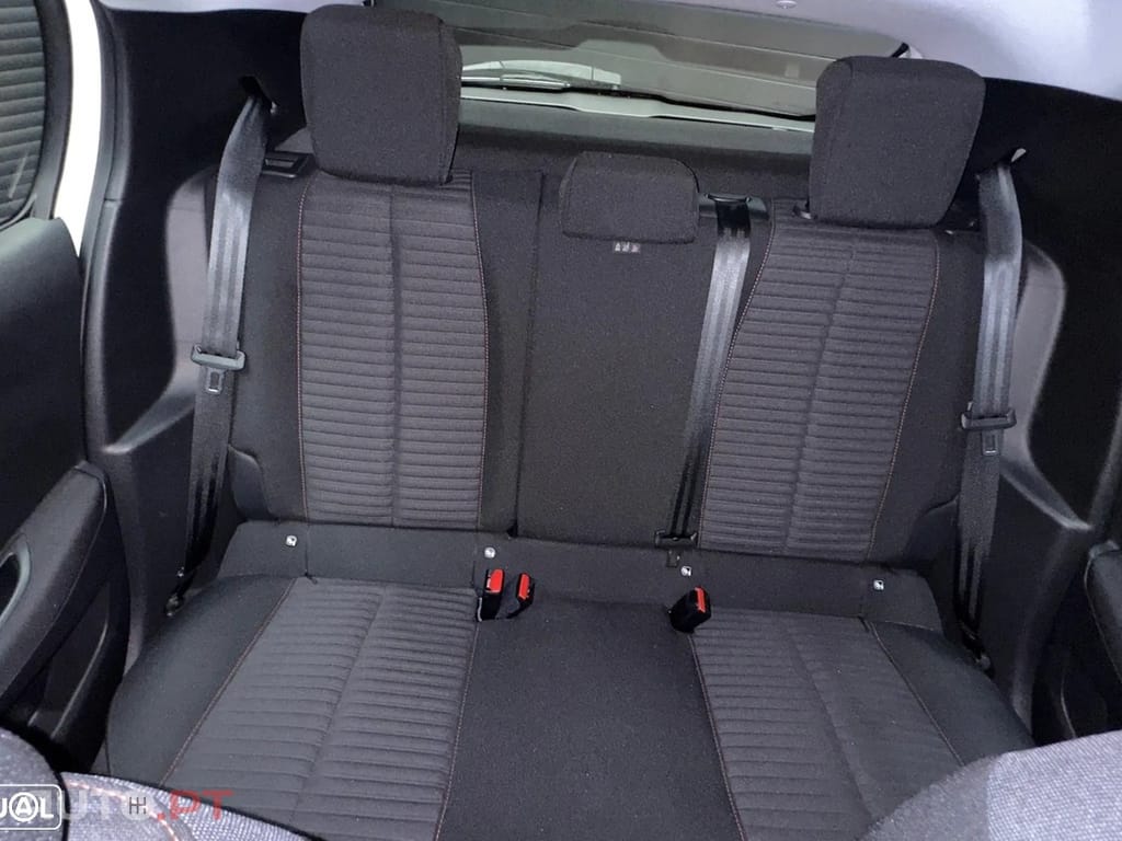Peugeot E-208 50 kWh Active Pack
