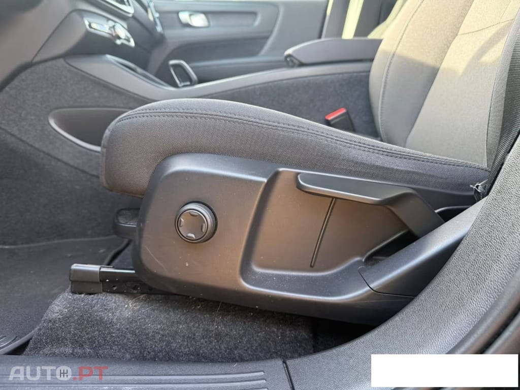 Volvo C40 Recharge Plus