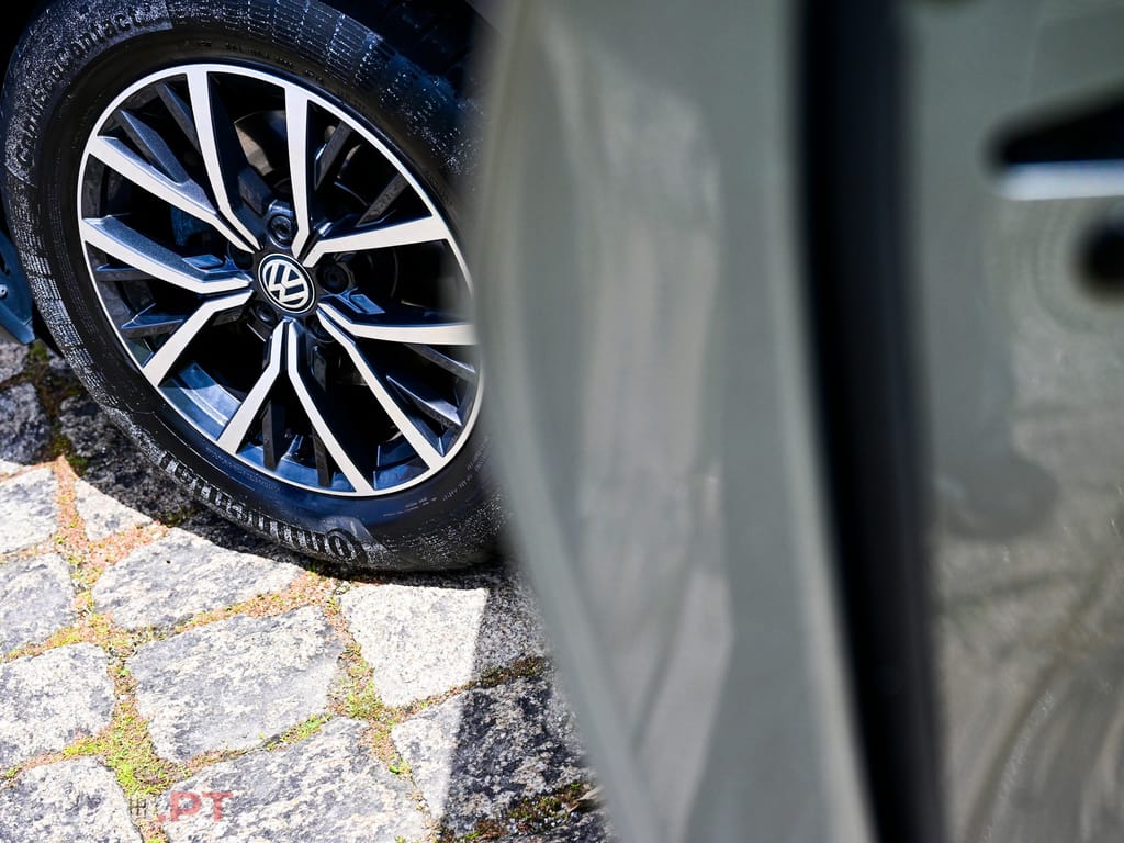 Volkswagen Tiguan 2.0 TDI Confortline DSG