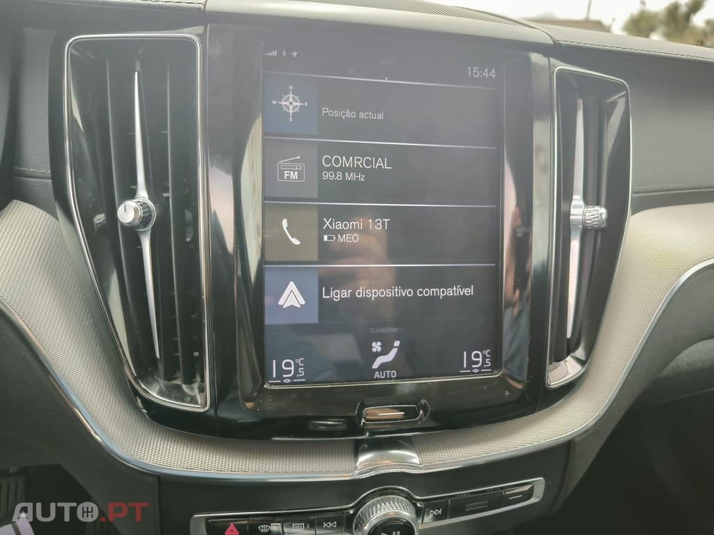 Volvo XC60 2.0 T8 PHEV Inscription AWD