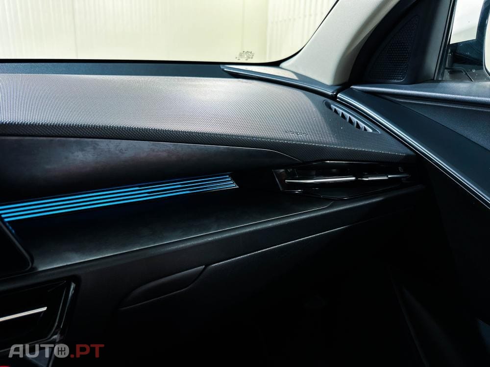 Kia Niro EV Active