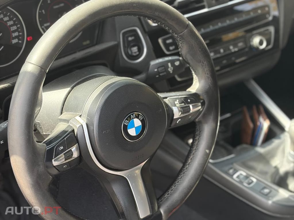 BMW 120 Xdrive