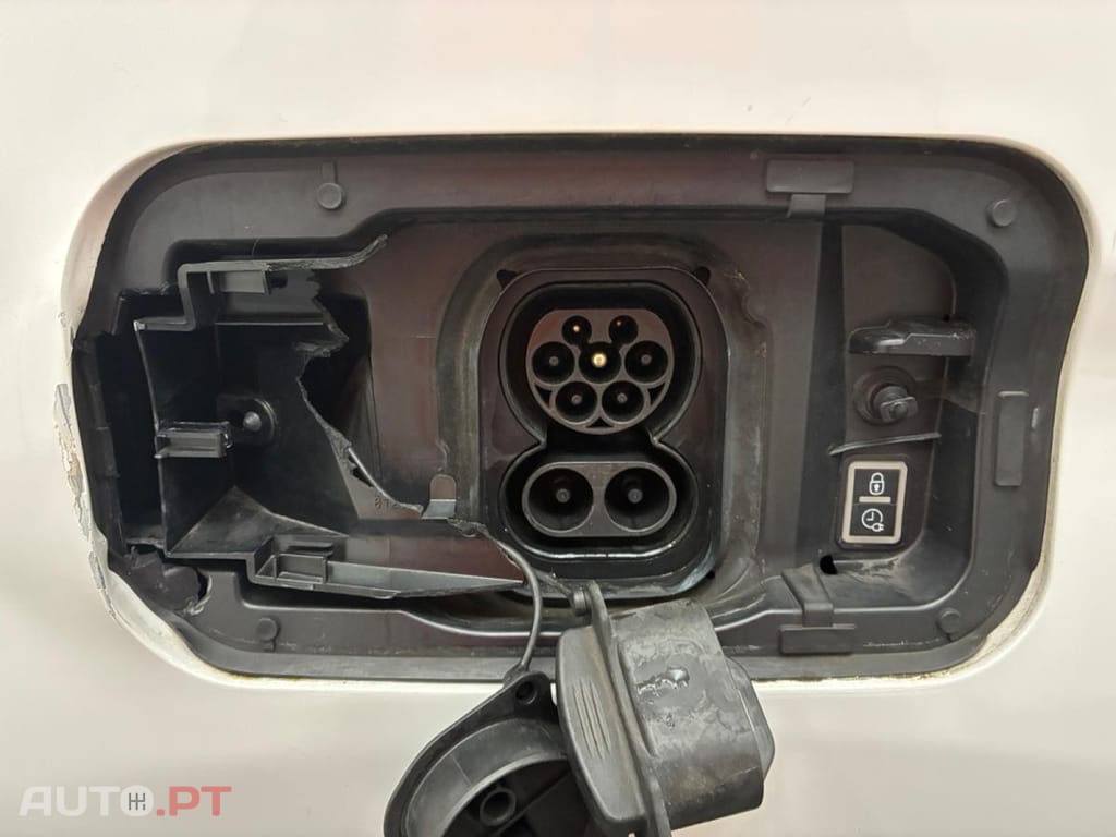 Peugeot E-Partner 50 kWh Standard