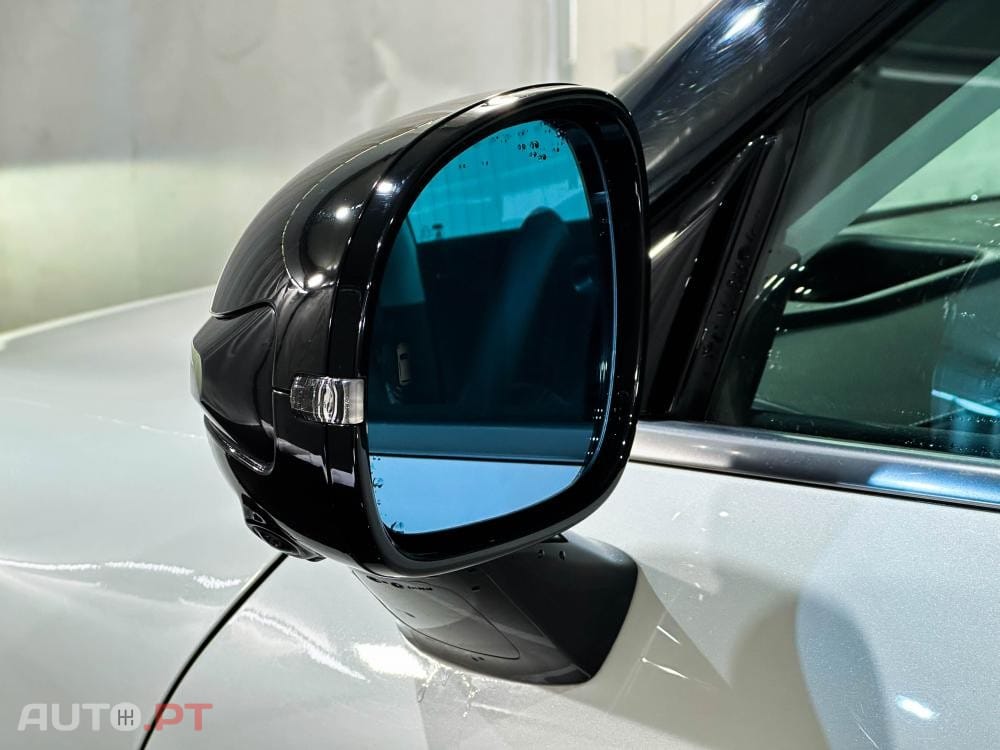 Smart #1 66 kWh Premium