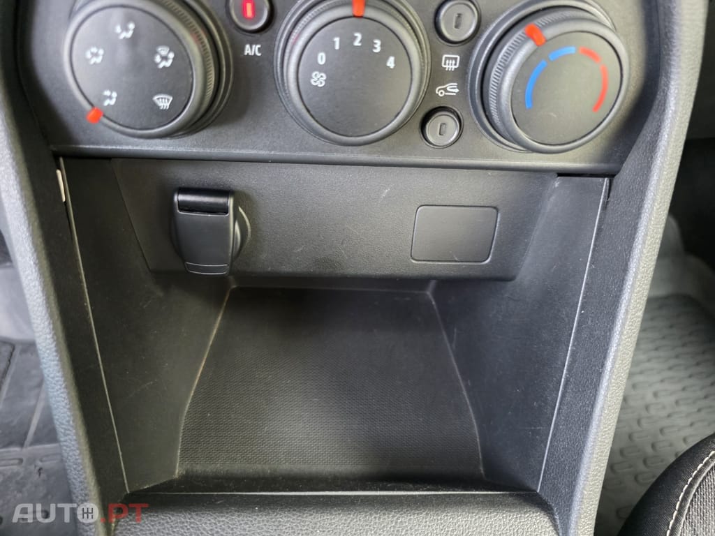 Dacia Sandero 1.0 TCe Comfort