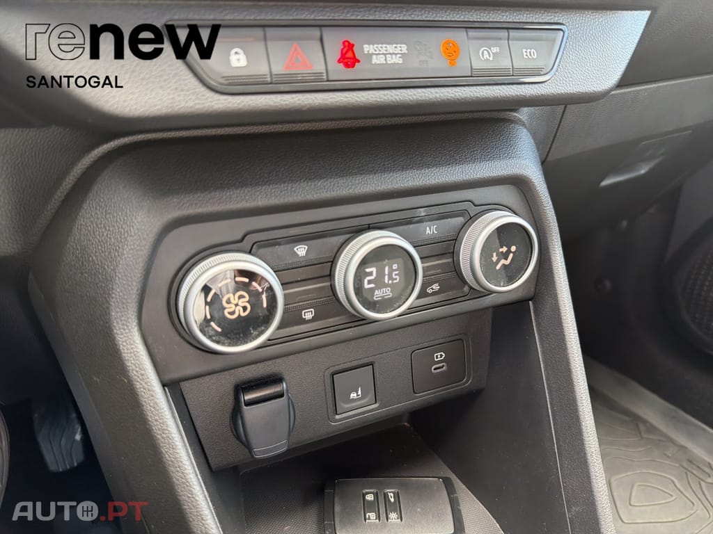 Dacia Jogger Extreme + ECO-G 100 (GPL) 7 lugares