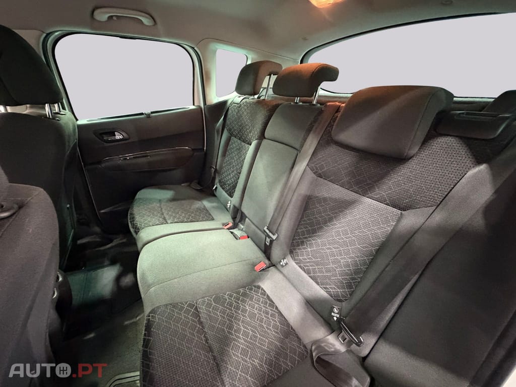 Peugeot 3008 Style