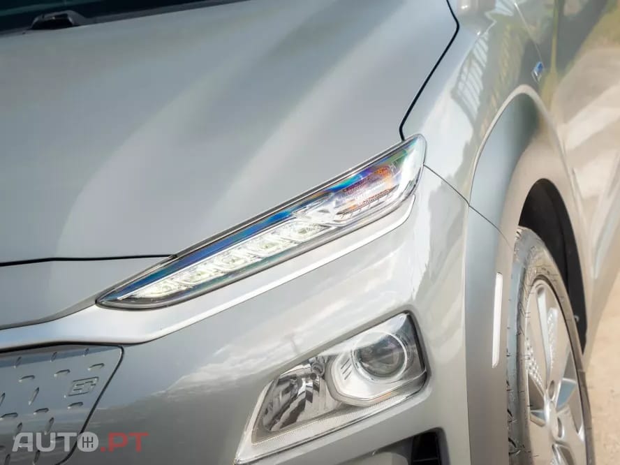 Hyundai Kauai EV 39 kWh Executive