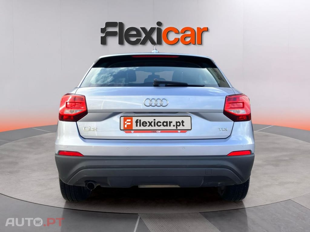 Audi Q2 1.6 TDI