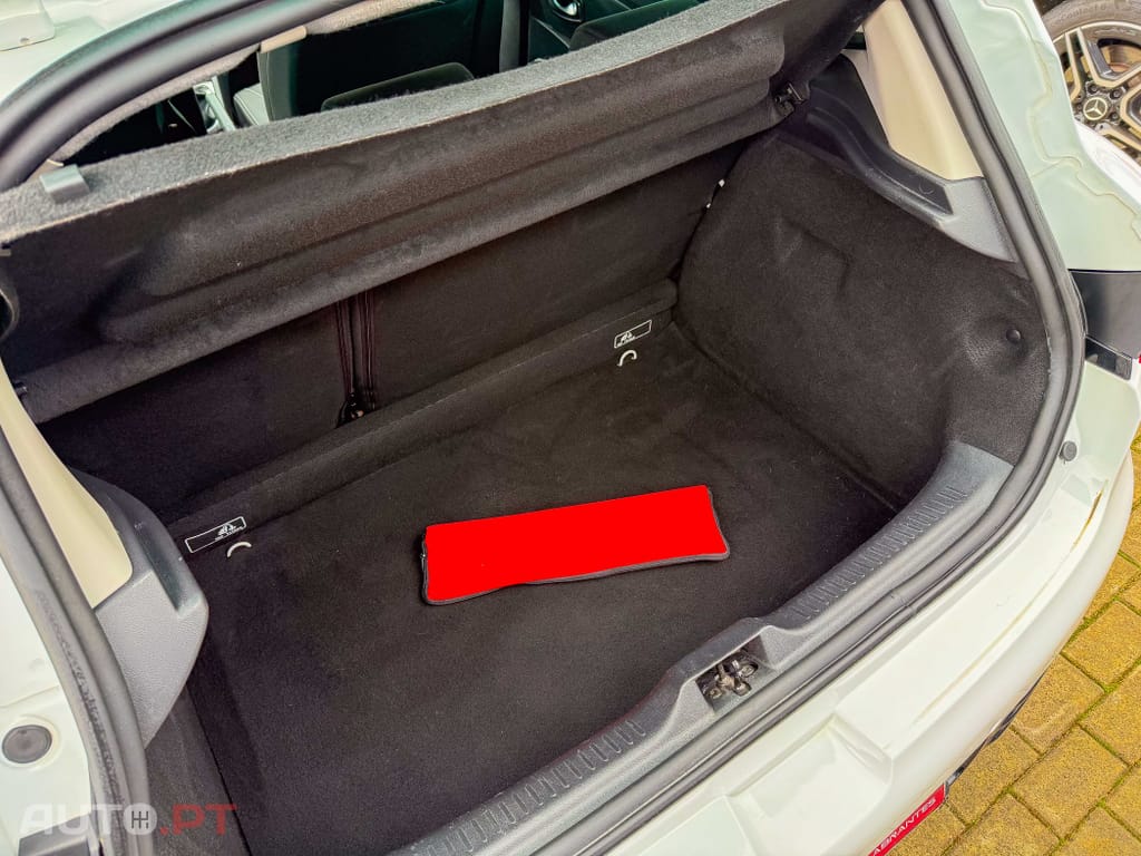 Renault Clio 1.5 dCi Limited