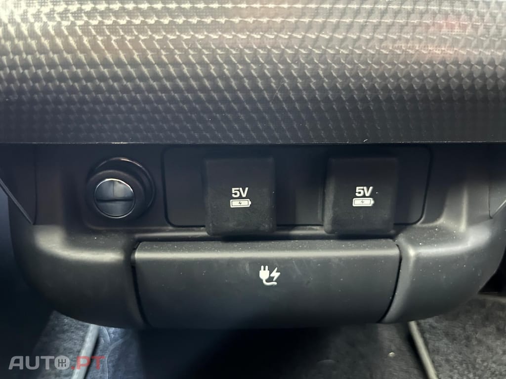 Land Rover Range Rover Sport 2.0 Si4 PHEV HSE Dynamic