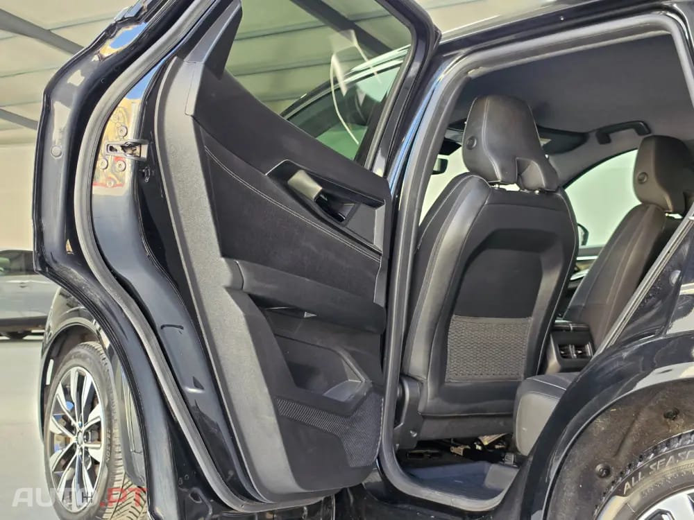 Renault Austral 1.2 E-Tech Techno