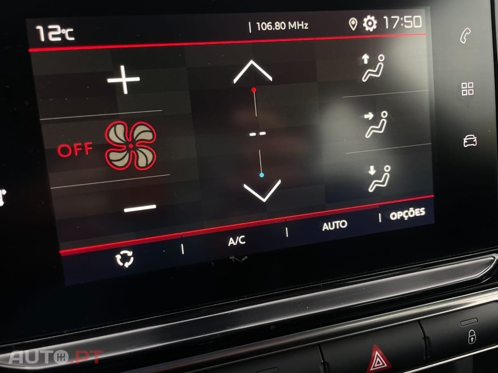 Citroen C3 1.2 PureTech Feel