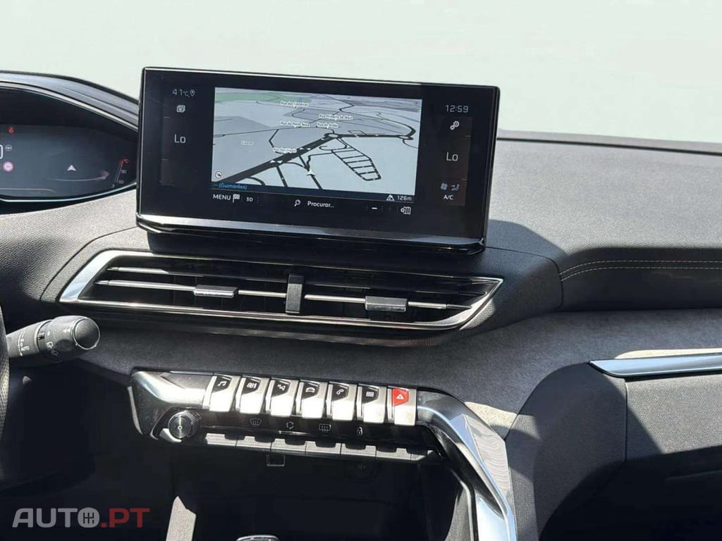 Peugeot 5008 1.2 PureTech GT Pack EAT8