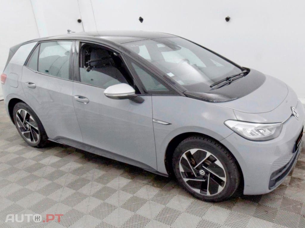 Volkswagen Id.3 Pro Performance