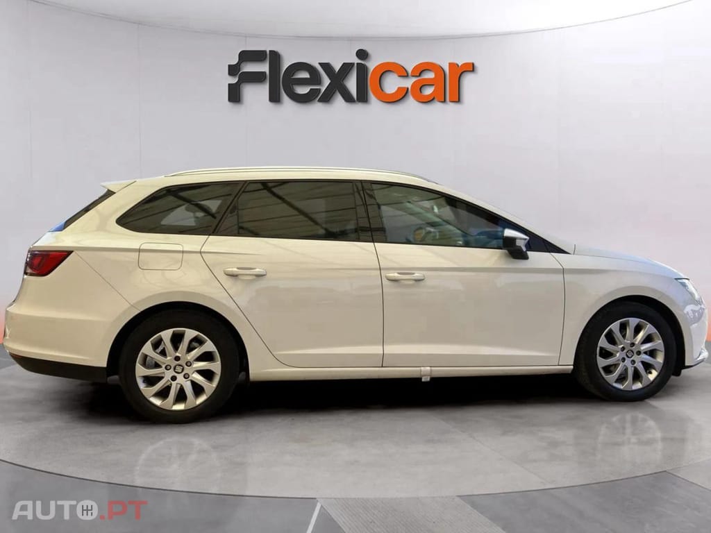 Seat Leon 1.6 TDI Style S/S