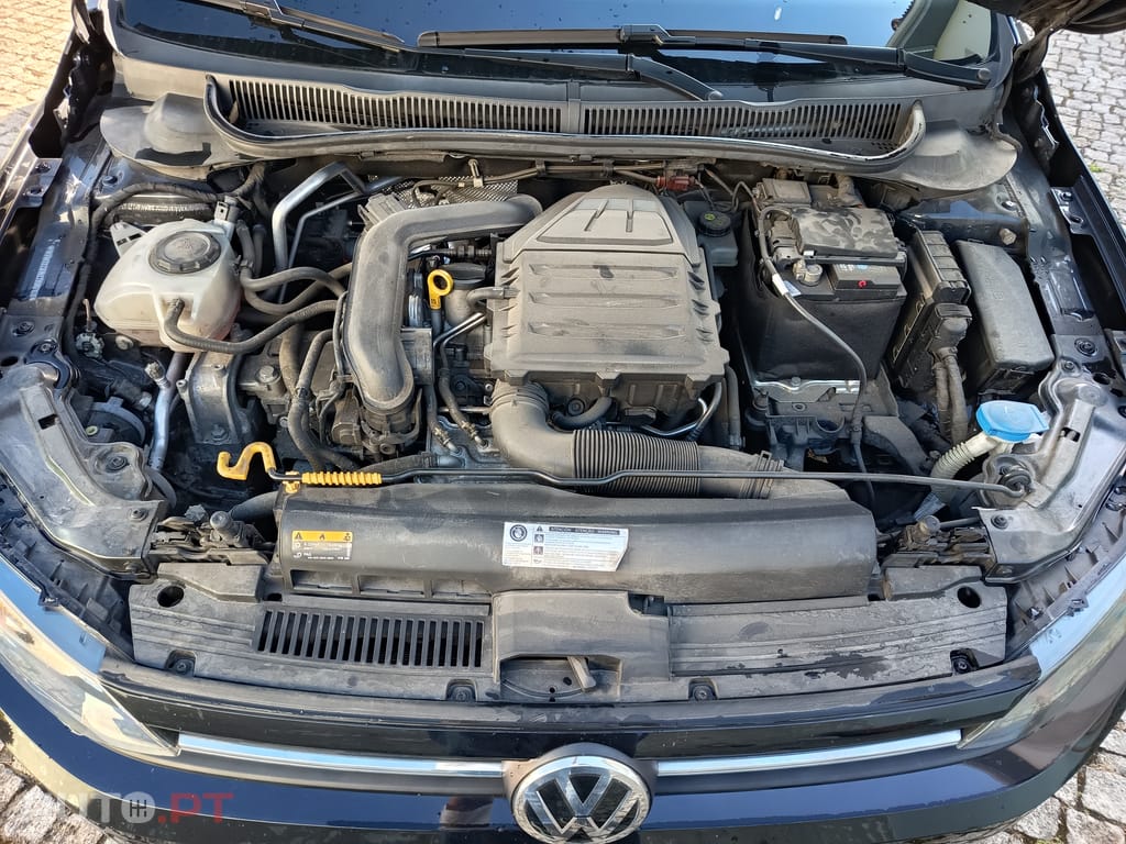 Volkswagen Polo Comfortline