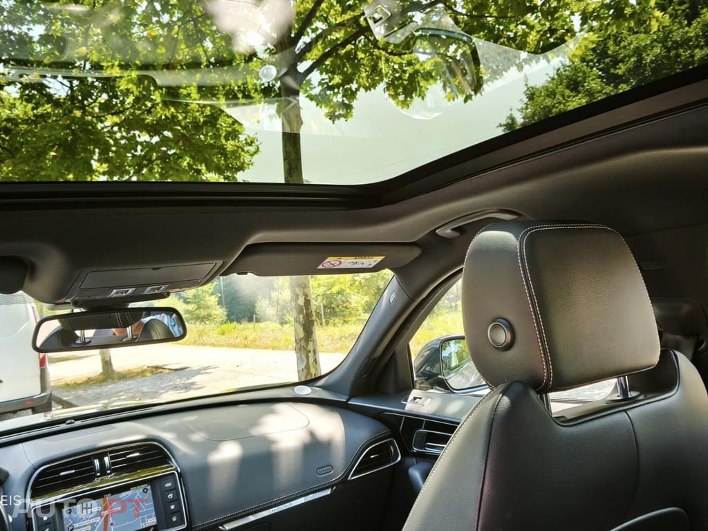 Jaguar F-Pace 2.0 i4D R-Sport Aut.