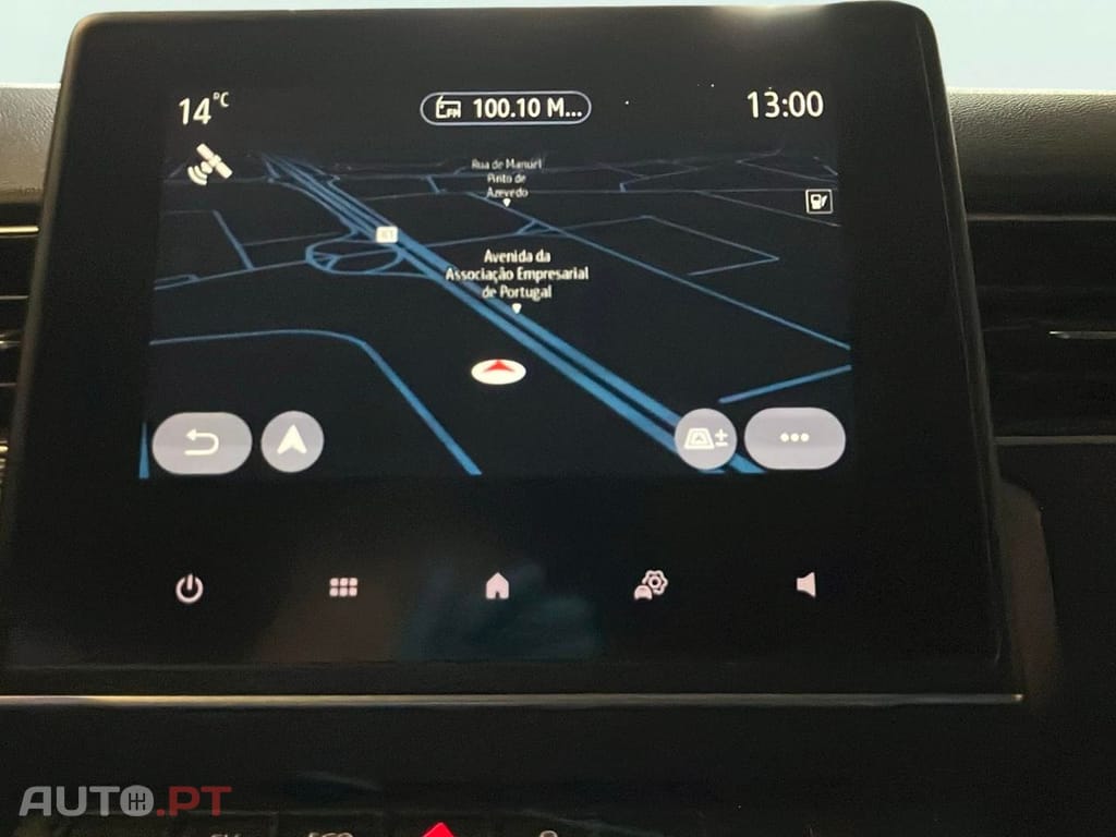 Renault Arkana 1.6 E-Tech Full Hybrid Evolution