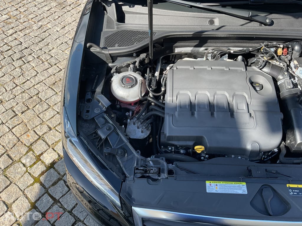 Audi Q2 1.6 TDI