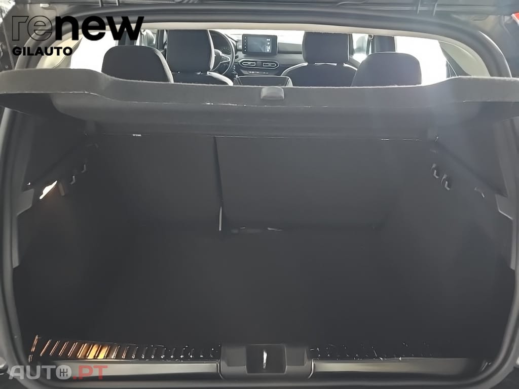 Dacia Sandero EXPRESSION ECO-G 100