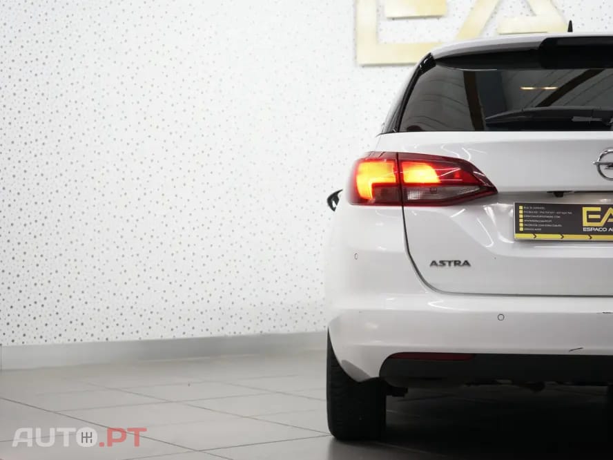 Opel Astra Sports Tourer 1.0 Business Edition S/S