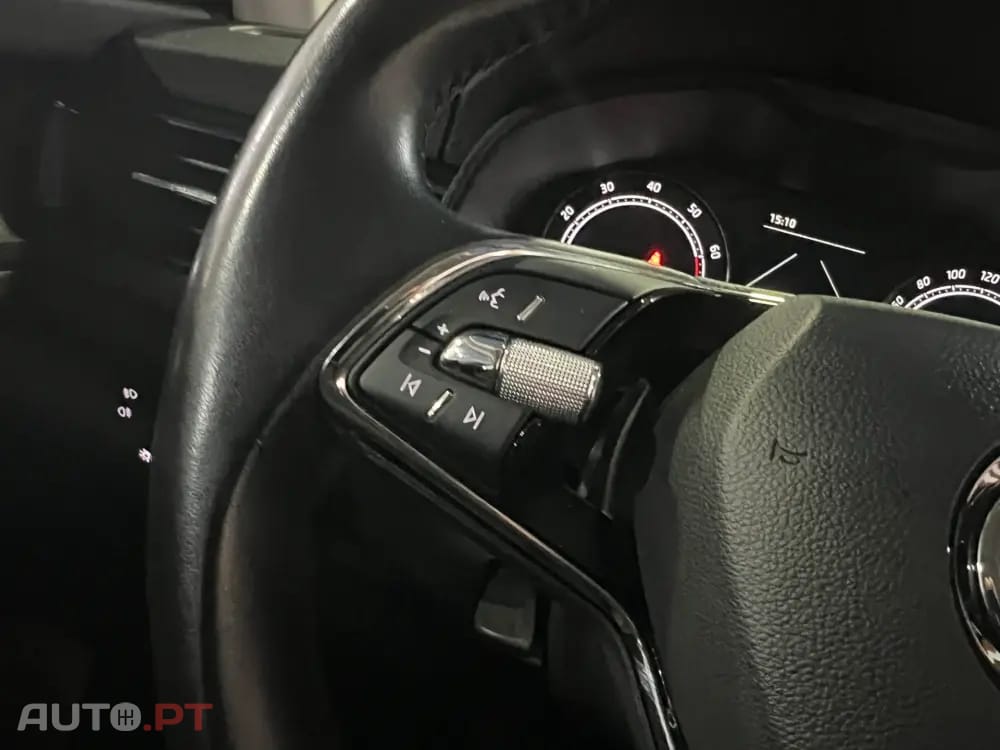 Skoda Scala 1.0 TSI Ambition