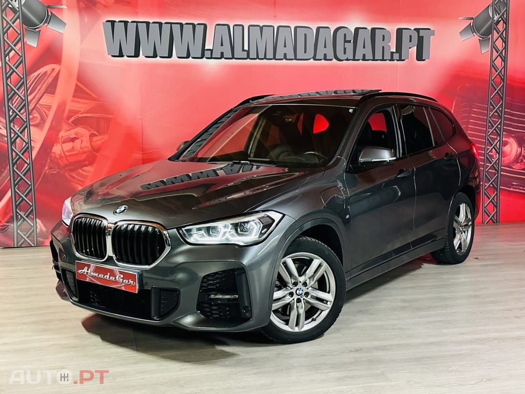 BMW X1 25 e xDrive Pack M