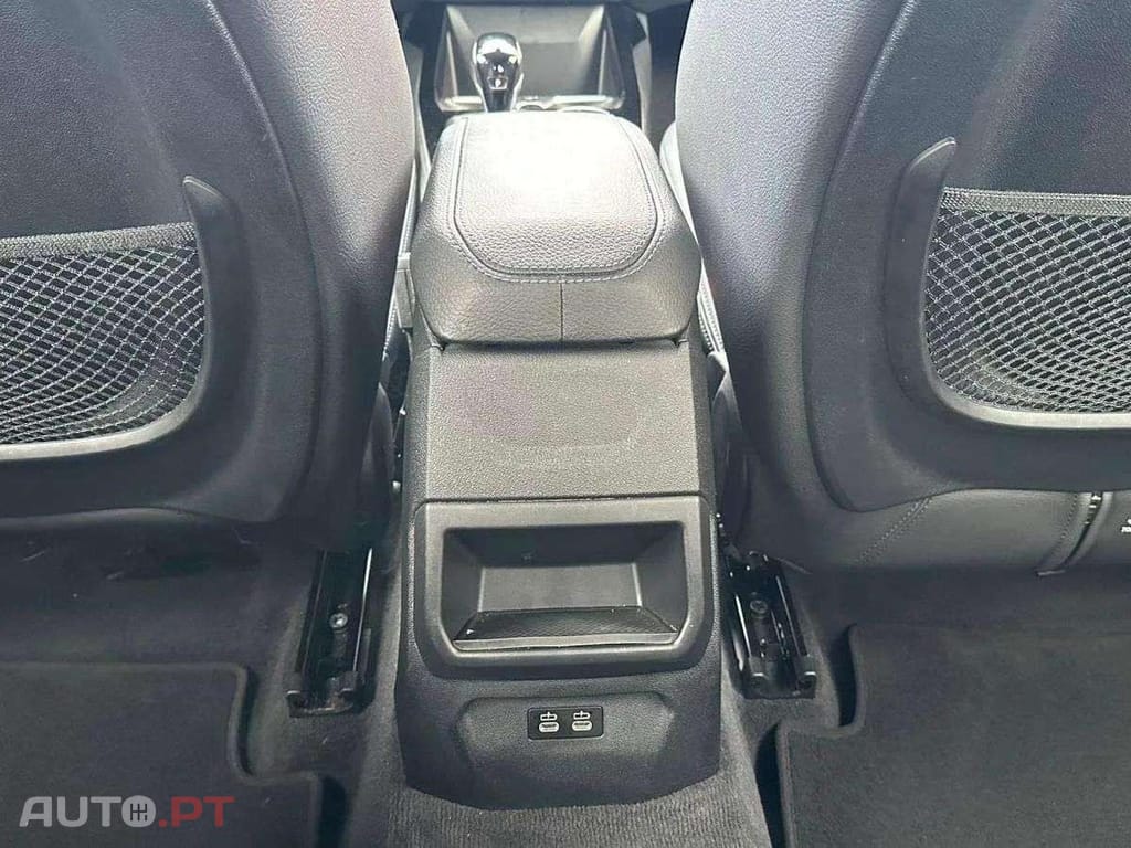 BMW 216 d Pack Desportivo M