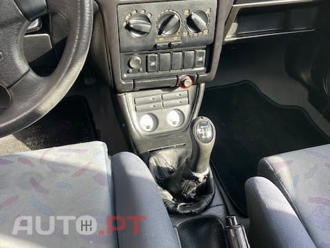 Seat Cordoba 1.6 SX