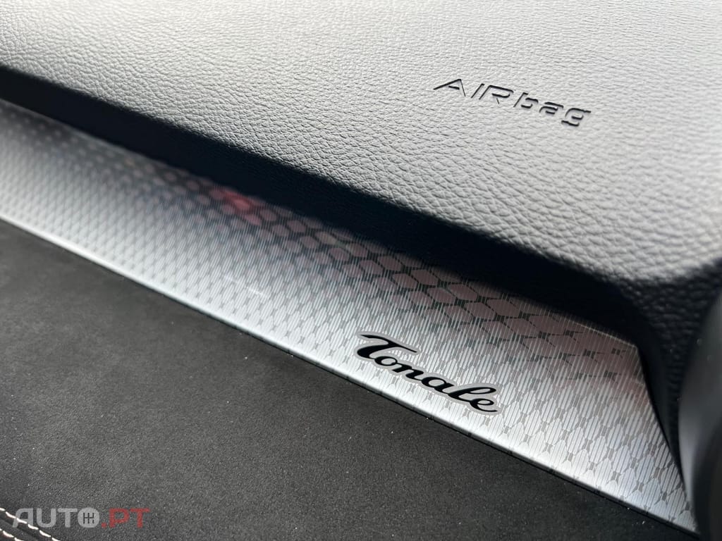 Alfa Romeo Tonale 1.5 VGT Hybrid Sport Speciale