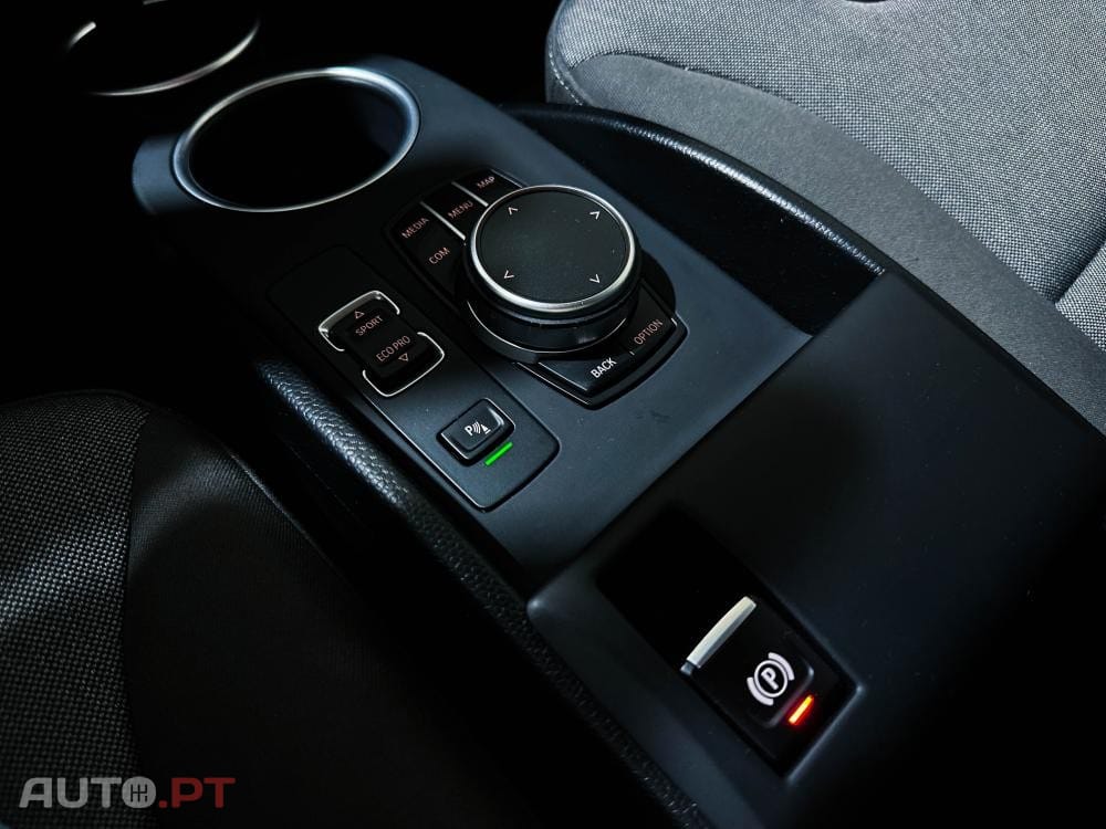 BMW i3 s 120Ah