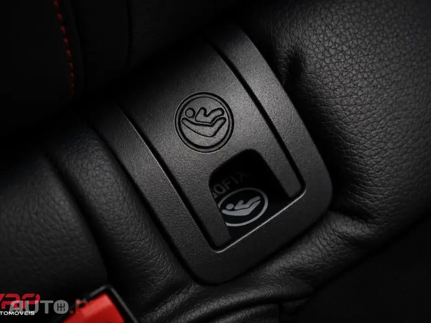 Seat Leon 2.0 TDI FR S/S