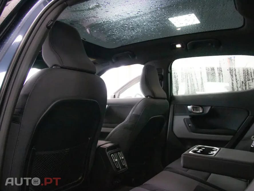 Polestar 2 Long Range 78 kWh AWD