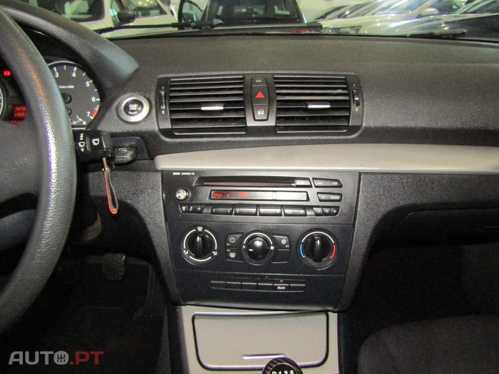 BMW 116 i