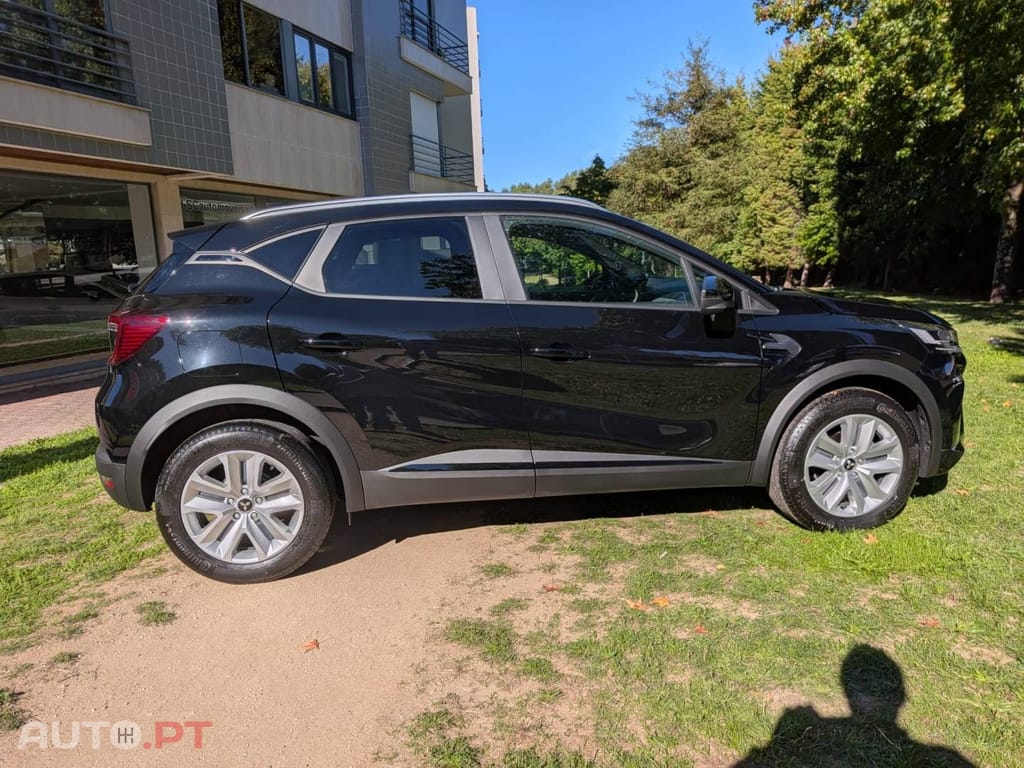 Mitsubishi ASX 1.2 DI-T Kaiteki