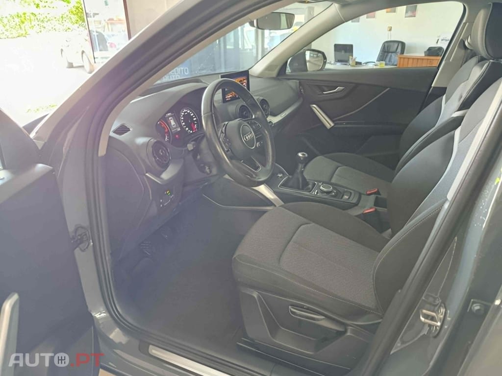 Audi Q2 1.0 TSFI 30 116 CV
