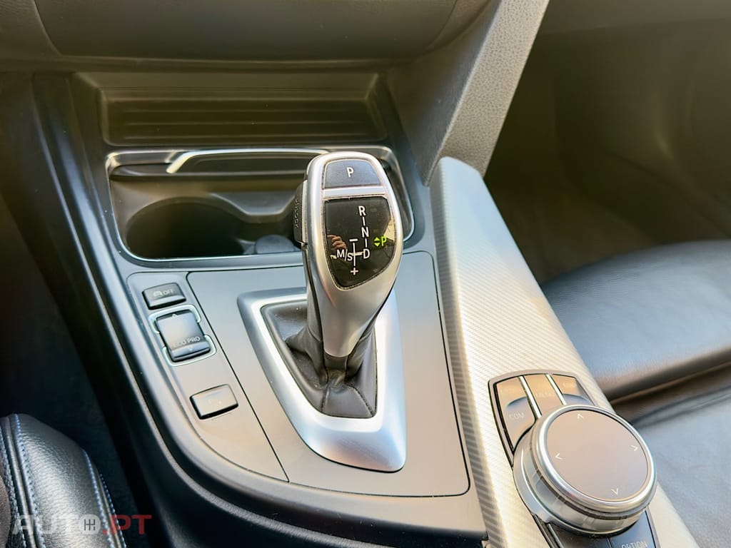 BMW 420 COUPÉ PACK M