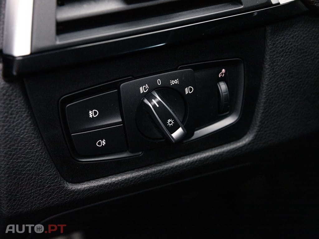 BMW 420 d Pack M Auto
