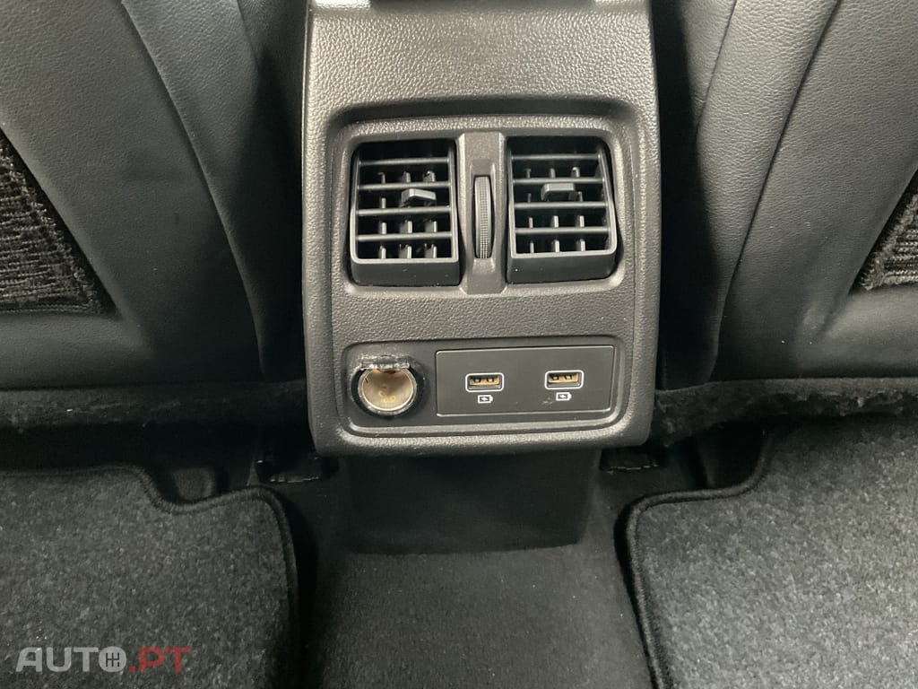 Renault Captur 1.0 TCe Intens