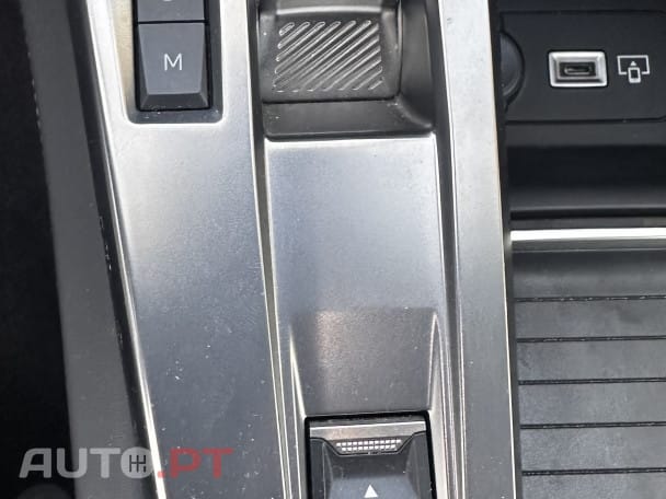 Peugeot 308 1.5 BlueHDi GT EAT8