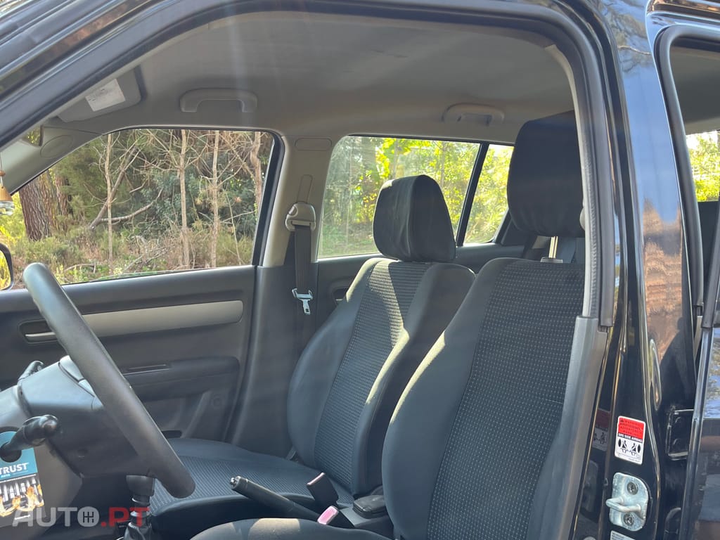 Suzuki Swift 1.3 DDiS GLX